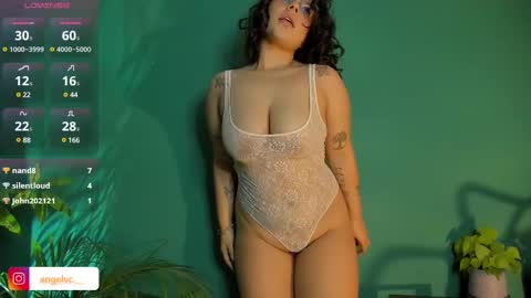 ANG  online show from February 2025 03:42:01 AM