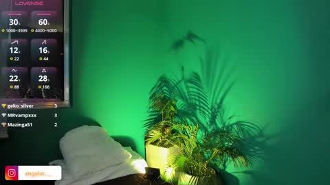 ANG  online show from February 2025 11:58:02 PM