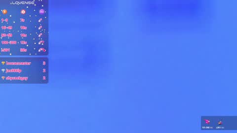 Snapshot of anne_bloom_ chatting on December 2024 10:32:01 PM Anne online show from December 2024 10:32:01 PM