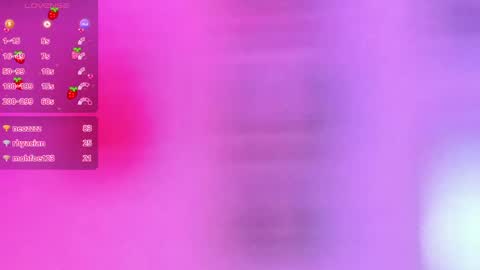 Snapshot of anne_bloom_ chatting on December 2024 06:18:02 AM Anne online show from December 2024 06:18:02 AM