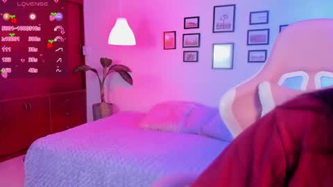 Snapshot of anne_bloom_ chatting on January 2025 11:37:02 AM Anne online show from January 2025 11:37:02 AM