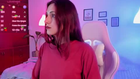 Snapshot of anne_bloom_ chatting on January 2025 05:53:01 PM Anne online show from January 2025 05:53:01 PM