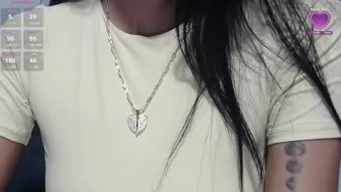 Anne  online show from November 2025 01:04:02 AM