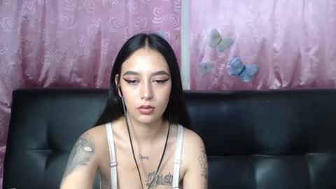 Anne online show from December 2024 05:59:02 AM