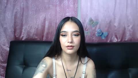 Anne online show from December 2024 03:04:01 AM