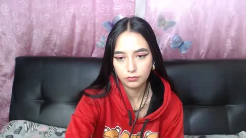 Anne online show from December 2024 05:10:02 AM