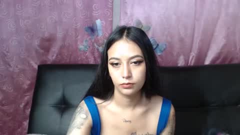 Anne online show from January 2025 09:40:02 AM