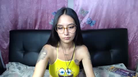 Anne online show from January 2025 04:09:01 AM