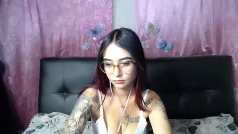 Anne online show from September 2025 03:43:02 AM