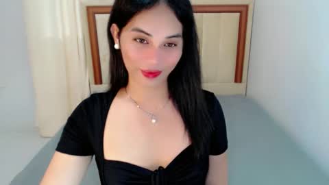 SWEET ANNE online show from September 2025 07:31:01 AM