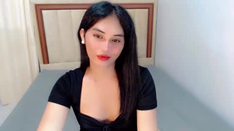 SWEET ANNE online show from September 2025 07:57:01 AM