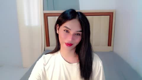 SWEET ANNE online show from October 2025 03:35:01 AM