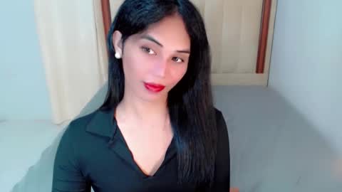 SWEET ANNE online show from October 2025 09:00:02 PM