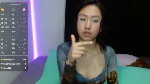 Anne  online show from December 2024 06:56:02 AM