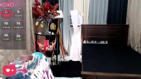 ANNE online show from November 2025 06:08:01 PM