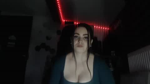 annebellee69 online show from December 2024 08:57:02 PM
