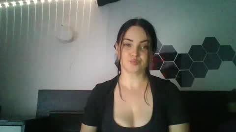 annebellee69 online show from October 2025 09:55:01 PM