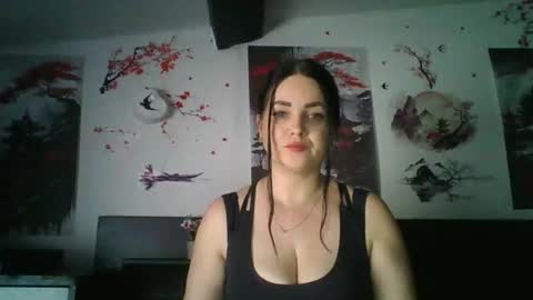 annebellee69 online show from January 2026 08:25:01 PM