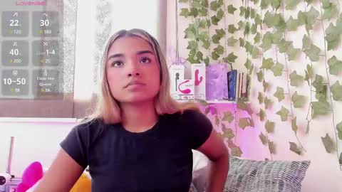 Anne online show from January 2025 07:46:01 PM