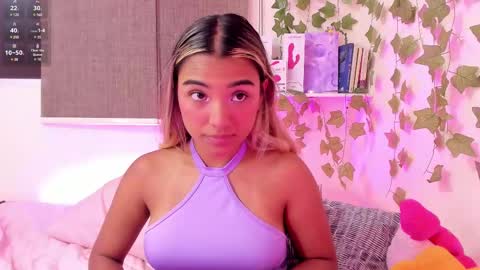 Anne online show from February 2025 01:02:02 AM