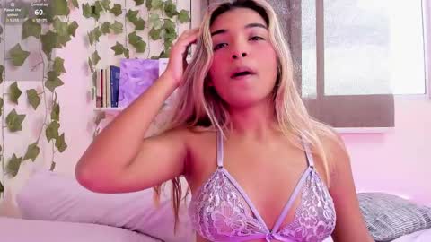 Anne online show from February 2025 11:03:02 PM