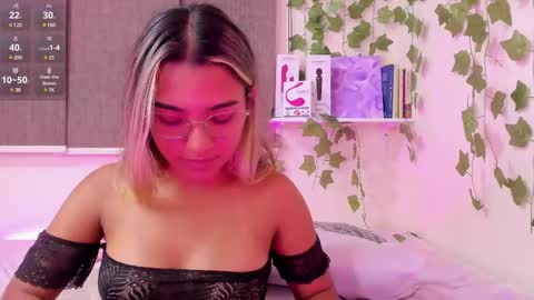 Anne online show from February 2025 12:03:01 AM