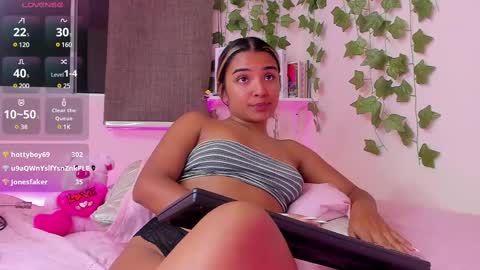 Anne online show from February 2025 11:52:01 PM