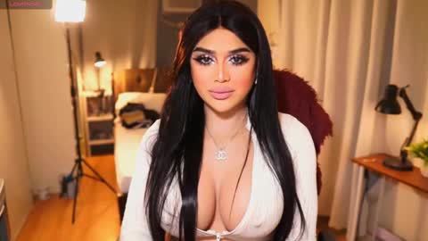 Anne Hart online show from February 2025 05:35:01 AM