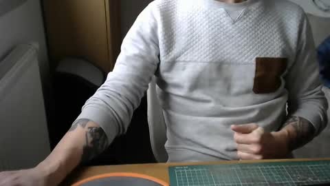 annecylake online show from January 2025 01:21:02 PM