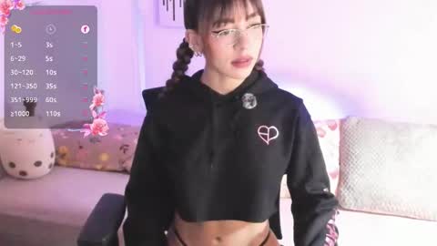 Anne online show from September 2025 10:56:02 PM