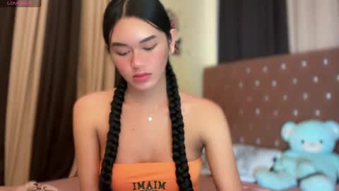 Kim online show from February 2025 10:07:02 PM