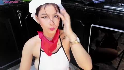 Anne online show from February 2025 03:09:01 AM