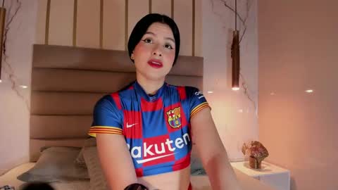 Anne online show from September 2025 03:41:02 AM