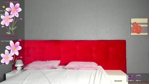 Anne online show from December 2024 01:08:01 AM