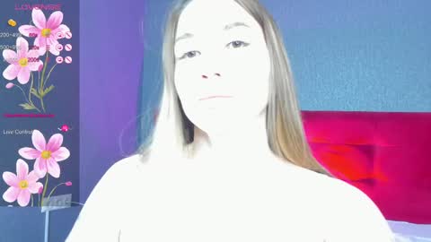 Anne online show from February 2025 07:15:01 AM