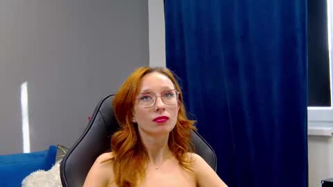 Anne online show from February 2025 11:54:01 AM