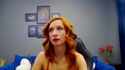 Anne online show from February 2025 08:42:02 AM