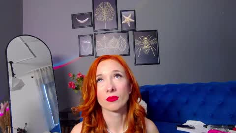 Anne online show from March 2026 05:02:01 AM