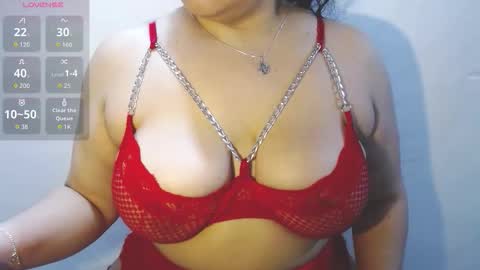 anneliesse online show from September 2025 10:38:02 AM