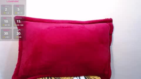 anneliesse online show from November 2025 10:05:01 AM