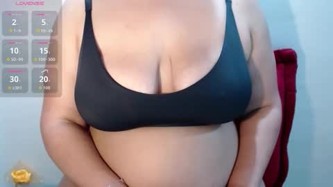 anneliesse online show from December 2025 08:41:02 AM