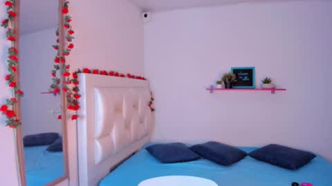 annelis_om online show from December 2025 01:45:02 AM