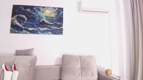 annemona online show from October 2025 09:18:02 AM