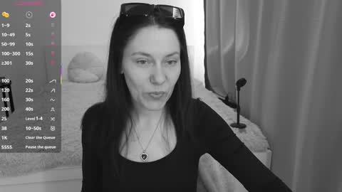 Annemorie online show from April 2026 05:51:02 AM