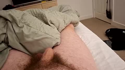 Annesfeet online show from December 2024 10:53:01 PM