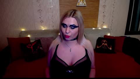AnnessixReign online show from January 2025 12:13:01 AM
