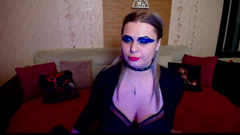 AnnessixReign online show from January 2025 02:38:02 PM