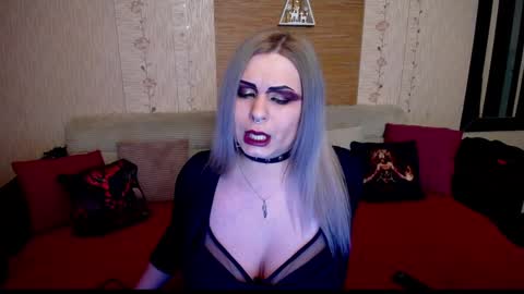 AnnessixReign online show from January 2025 03:27:02 AM