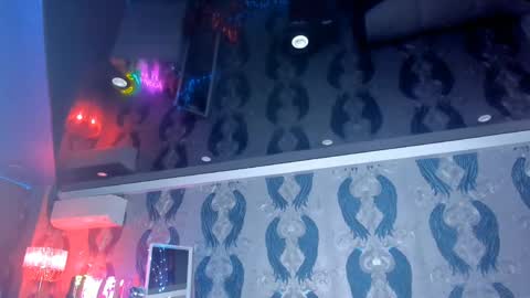 Ana online show from February 2025 11:28:02 AM