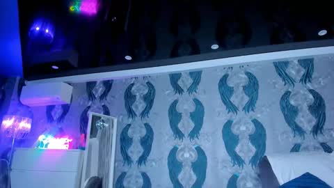 Ana online show from September 2025 03:54:01 AM